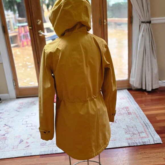 Pendleton Rain/winter Coat - Picture 8 of 12